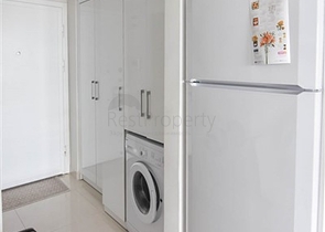 Уютная студия в районе Махмутлар 