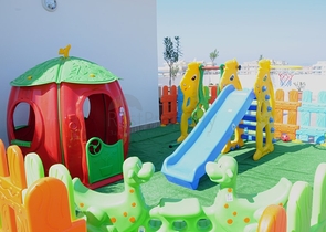 Уютная студия в районе Махмутлар 