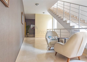 Уютная студия в районе Махмутлар 