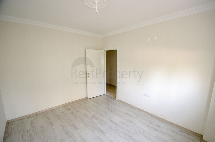 Квартиры  2+1, 3+1 напрямую от застройщика в районе Кепез Анталья