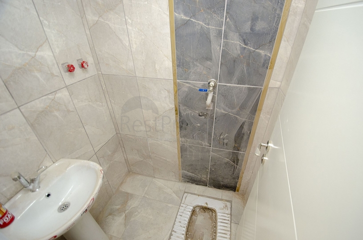 Квартиры  2+1, 3+1 напрямую от застройщика в районе Кепез Анталья