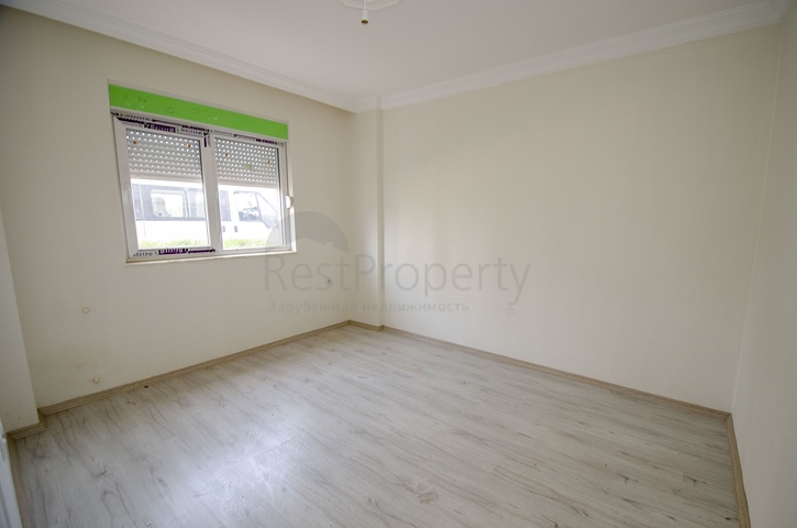 Квартиры  2+1, 3+1 напрямую от застройщика в районе Кепез Анталья