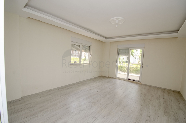 Квартиры  2+1, 3+1 напрямую от застройщика в районе Кепез Анталья