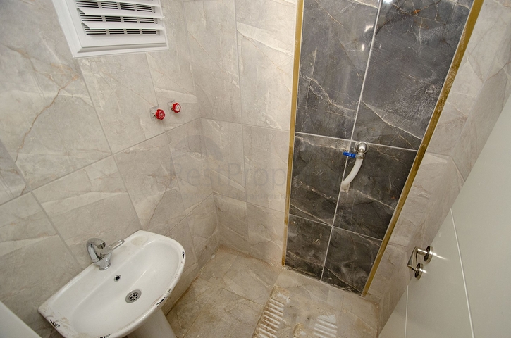 Квартиры  2+1, 3+1 напрямую от застройщика в районе Кепез Анталья