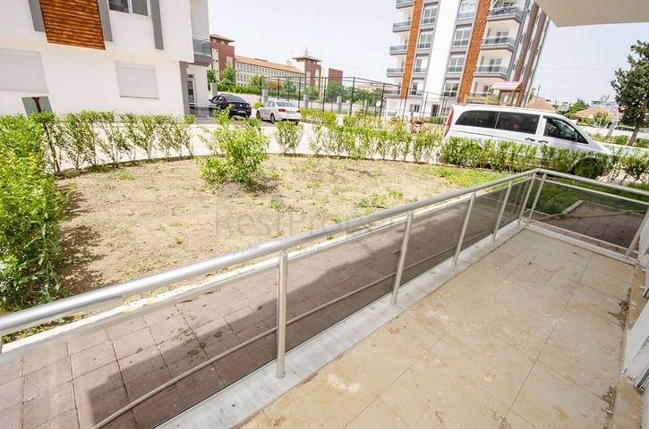 Квартиры  2+1, 3+1 напрямую от застройщика в районе Кепез Анталья