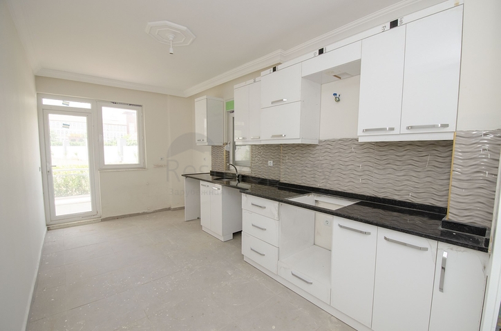 Квартиры  2+1, 3+1 напрямую от застройщика в районе Кепез Анталья