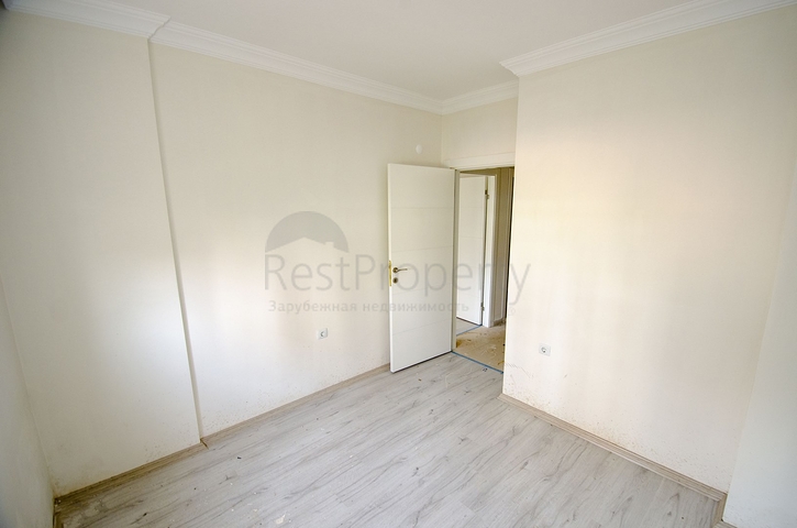 Квартиры  2+1, 3+1 напрямую от застройщика в районе Кепез Анталья