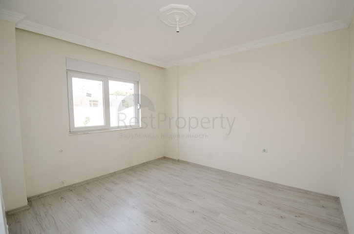 Квартиры  2+1, 3+1 напрямую от застройщика в районе Кепез Анталья