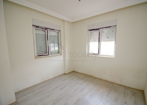 Квартиры  2+1, 3+1 напрямую от застройщика в районе Кепез Анталья