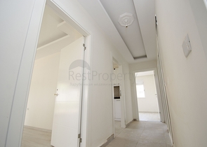 Квартиры  2+1, 3+1 напрямую от застройщика в районе Кепез Анталья