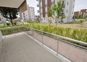 Квартиры  2+1, 3+1 напрямую от застройщика в районе Кепез Анталья