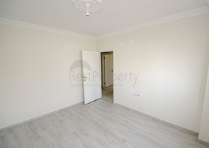 Квартиры  2+1, 3+1 напрямую от застройщика в районе Кепез Анталья