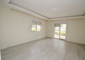 Квартиры  2+1, 3+1 напрямую от застройщика в районе Кепез Анталья