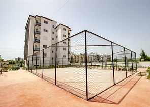 Квартиры  2+1, 3+1 напрямую от застройщика в районе Кепез Анталья