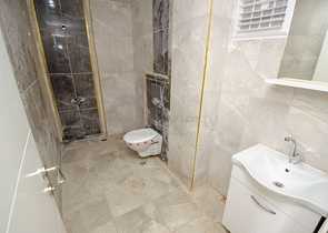 Квартиры  2+1, 3+1 напрямую от застройщика в районе Кепез Анталья