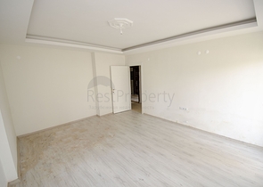 Квартиры  2+1, 3+1 напрямую от застройщика в районе Кепез Анталья