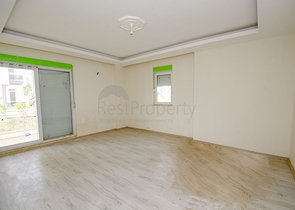 Квартиры  2+1, 3+1 напрямую от застройщика в районе Кепез Анталья