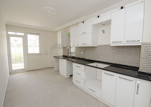 Квартиры  2+1, 3+1 напрямую от застройщика в районе Кепез Анталья