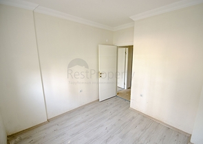 Квартиры  2+1, 3+1 напрямую от застройщика в районе Кепез Анталья