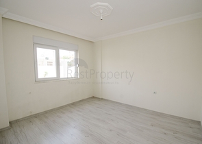 Квартиры  2+1, 3+1 напрямую от застройщика в районе Кепез Анталья