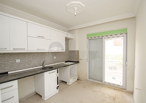 Квартиры  2+1, 3+1 напрямую от застройщика в районе Кепез Анталья