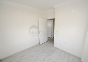 Квартиры  2+1, 3+1 напрямую от застройщика в районе Кепез Анталья