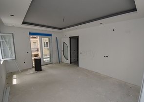 Квартиры 4+1 рядом с улицей Ишиклар Анталья