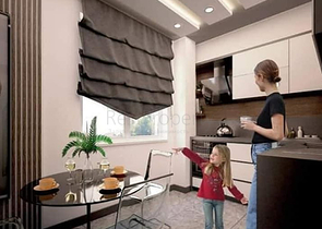 Квартиры 4+1 рядом с улицей Ишиклар Анталья