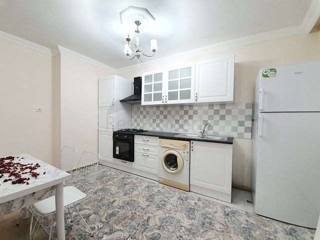 Меблированные апартаменты 2+1