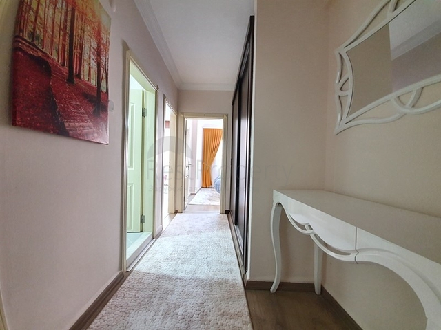 Меблированные апартаменты 2+1