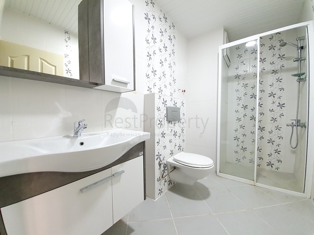 Меблированные апартаменты 2+1