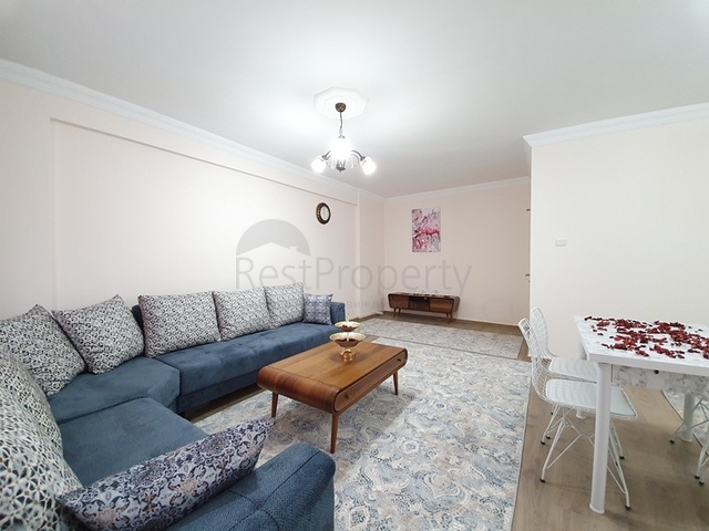 Меблированные апартаменты 2+1