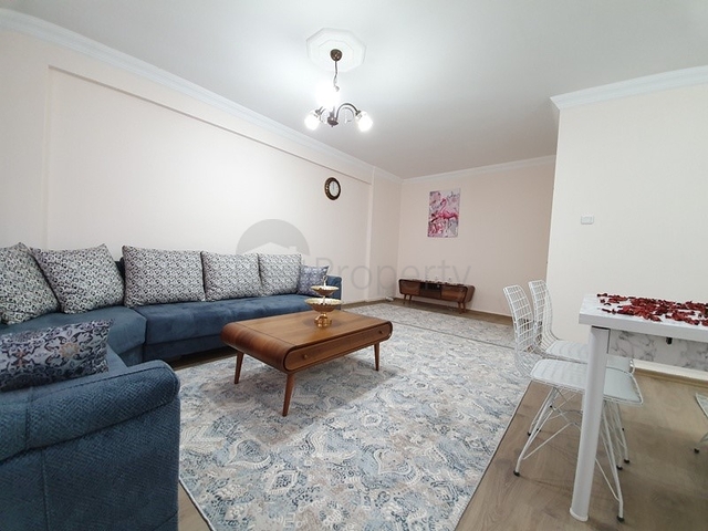 Меблированные апартаменты 2+1