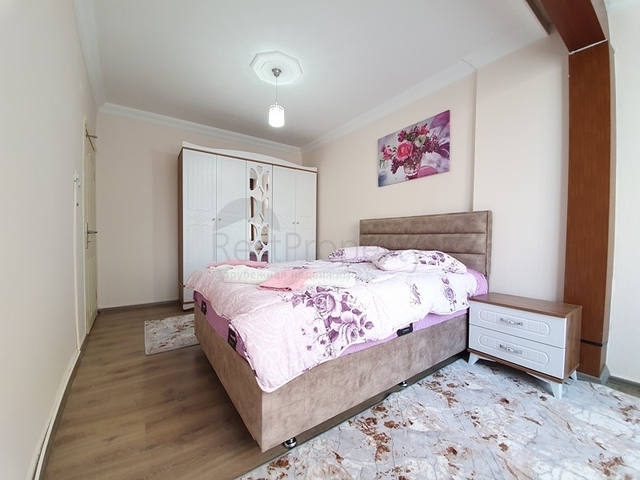 Меблированные апартаменты 2+1