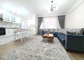 Меблированные апартаменты 2+1