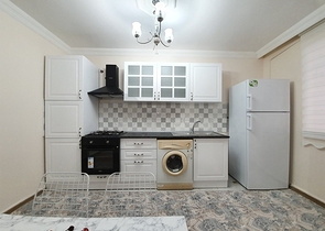 Меблированные апартаменты 2+1