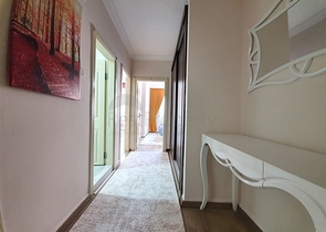 Меблированные апартаменты 2+1