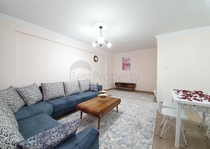 Меблированные апартаменты 2+1