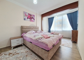 Меблированные апартаменты 2+1