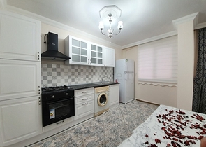 Меблированные апартаменты 2+1