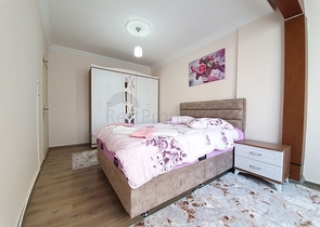 Меблированные апартаменты 2+1