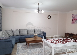 Меблированные апартаменты 2+1