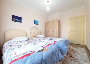 Меблированные апартаменты 2+1