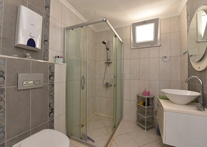 Меблированная квартира планировкой 1+1 в районе Махмутлар