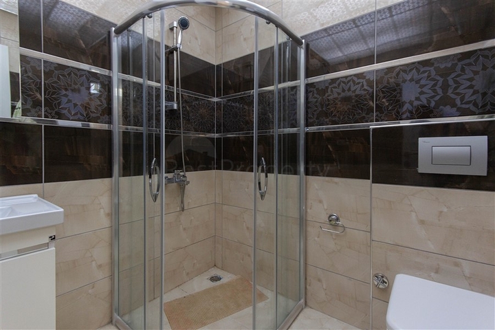 Квартира 1+1 в комплексе с отельной инфраструктурой 