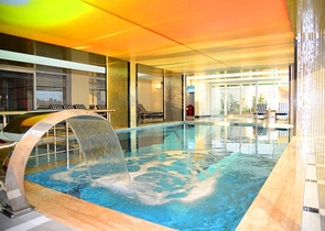 Квартира 1+1 в комплексе с отельной инфраструктурой 