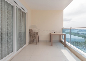 Квартира 1+1 в комплексе с отельной инфраструктурой 