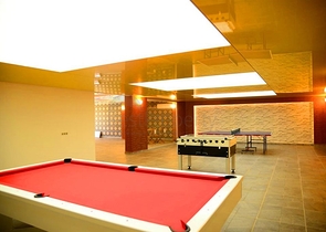 Квартира 1+1 в комплексе с отельной инфраструктурой 