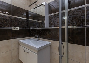 Квартира 1+1 в комплексе с отельной инфраструктурой 