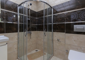 Квартира 1+1 в комплексе с отельной инфраструктурой 